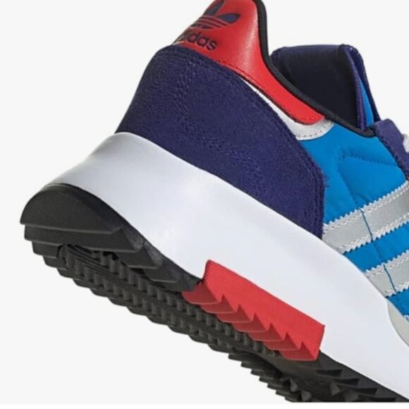 adidas Originals Men's Retropy F2 Sneaker -Size 13 - Picture 3 of 7